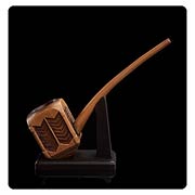 The Hobbit An Unexpected Journey Pipe of Thorin Prop Replica